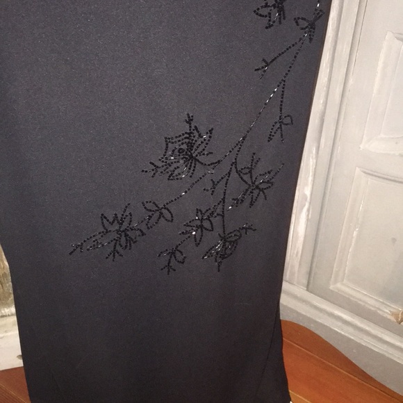 VTG De-Laru by Sheila Yen sz 13/14 - Picture 5 of 8